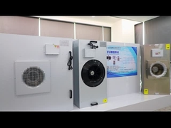 Unit Filter Kipas FFU