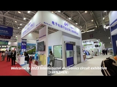 Air Shower Kamar Bersih Tampil di Pameran