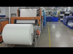 Bahan Saringan Udara