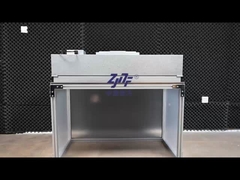 Bangku Bersih Laminar