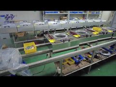 Satuan Filter Fan FFU Baja Rinsing