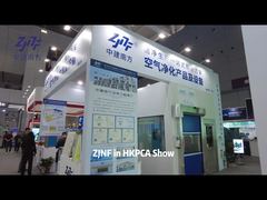 Ruang Bersih Modular