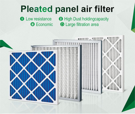 MERV8 Air Pre Filter