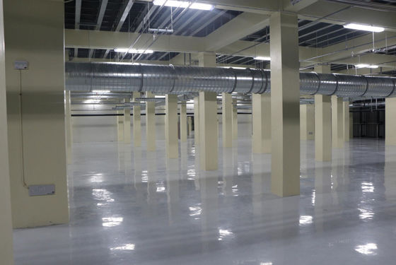 Program OEM Modular Kelas 1000 Clean Room ISO 5 6 7 8 Standar pembersihan udara bebas debu untuk industri kosmetik
