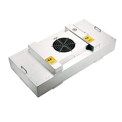Optimalisasi Energi Modul Filter Fener Powered 570*570*69mm Unit Filter Fener Produsen