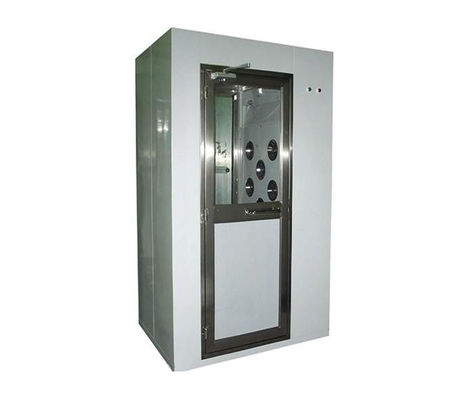 0.75KW Kamar Air Shower