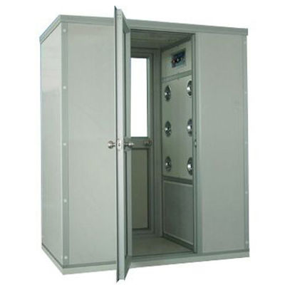 Barang Air Shower Untuk Masuknya Cleanroom