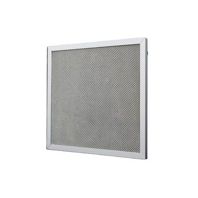 quality Polyester Fiber Filter Cotton Pre-filter Air Purifier and Effective Air Filtration factory