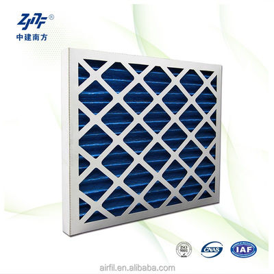 quality Polyester Air Pre-Cleaning Filter for Easy Installation and High Filtration Efficiency factory