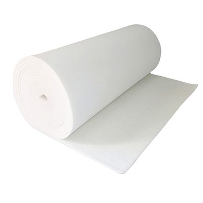 Bahan Filter Udara Selulosa yang Cocok untuk Filter Efisiensi Rendah hingga Menengah