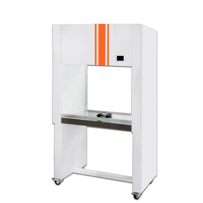 0.3um Laminar Flow Clean Bench Air Filtrasi 99,99% Dengan Filter HEPA