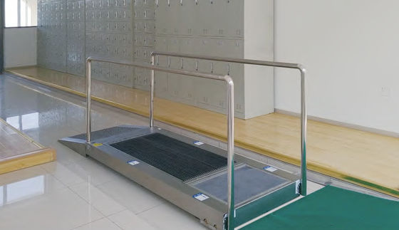 Peralatan cuci sepatu tunggal, efisiensi tinggi cepat pembersih