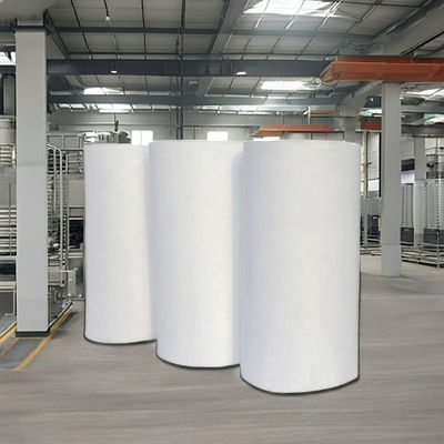 Filter Udara Karbon Aktif Berat Ideal Untuk Filtrasi Gas Di Lingkungan Industri