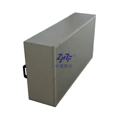 New Design FFU kipas filter unit kabinet Laminar Air Flow Untuk Cleanroom