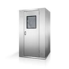 Upgrade Cleanroom Anda dengan FFU Fan Filter Unit Solusi Pembersihan Udara Ultimate