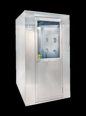 Peningkatan Biomedical Cleanroom dengan Advanced Cleanroom bebas debu kami