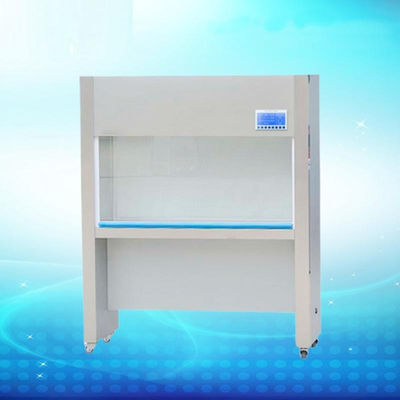 Menghemat ruang Laminar Aliran Air Bersih Bangku Dengan Bahan Baja Rustless Dan 50Hz/60Hz 110V/220V Power Supply