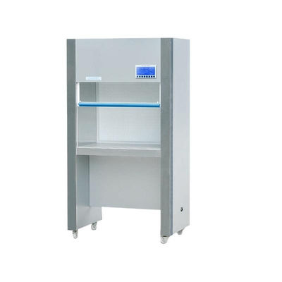 Peralatan kamar bersih pra-filter dengan efisiensi U15 H14 dan ruang plenum