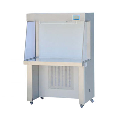 Unit dekontaminasi baja tahan karat Array untuk Biofarmaceuticals Operasi Satu/2 Orang