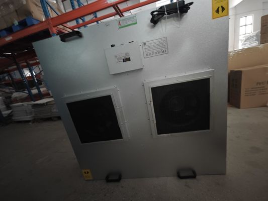 Aliran Laminar 4 kaki FFU Unit Cleanroom Equipment