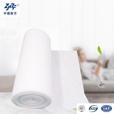 36 KG Bahan Filter Udara Ukuran Kustom dan Pembersihan Triwulanan untuk Kinerja Optimal