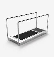 Air Shower Peralatan Pembersihan Sol Untuk Pabrik Rumah Sakit Farmasi Pintu Kamar Bersih