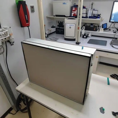 Unit Filter Kipas FFU Openresty untuk dan Status Kode Efisiensi 403 Deskripsi tetapi menolak untuk memenuhinya