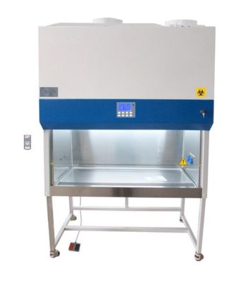 quality ZJNF Class II Vertical Laminar Flow Biosafety Cabinets For Cleanrooms factory